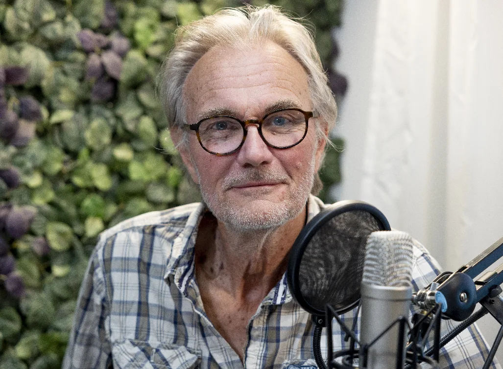 Harald Treutiger